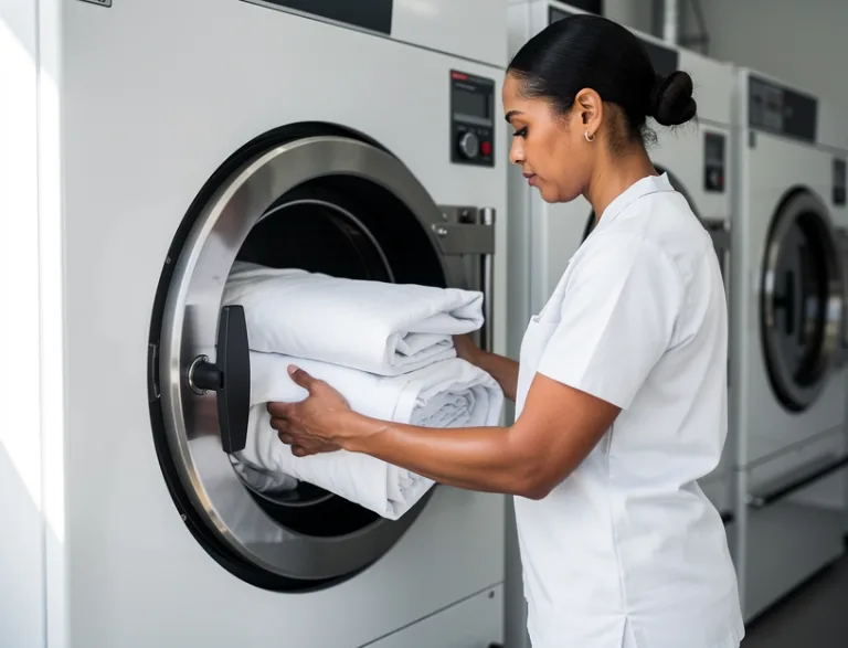 Industrial Laundry service in Willowdale East